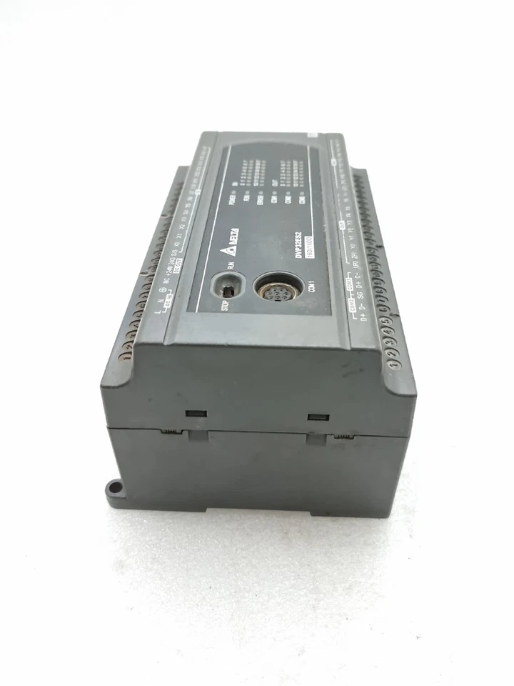 DELTA DVP32ES200T PROGRAMMABLE CONTROLLER 100-240VAC DVP32ES200T